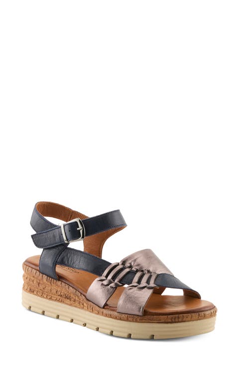 Kirra Wedge Sandal (Women)