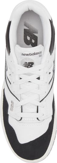 550 Basketball Sneaker