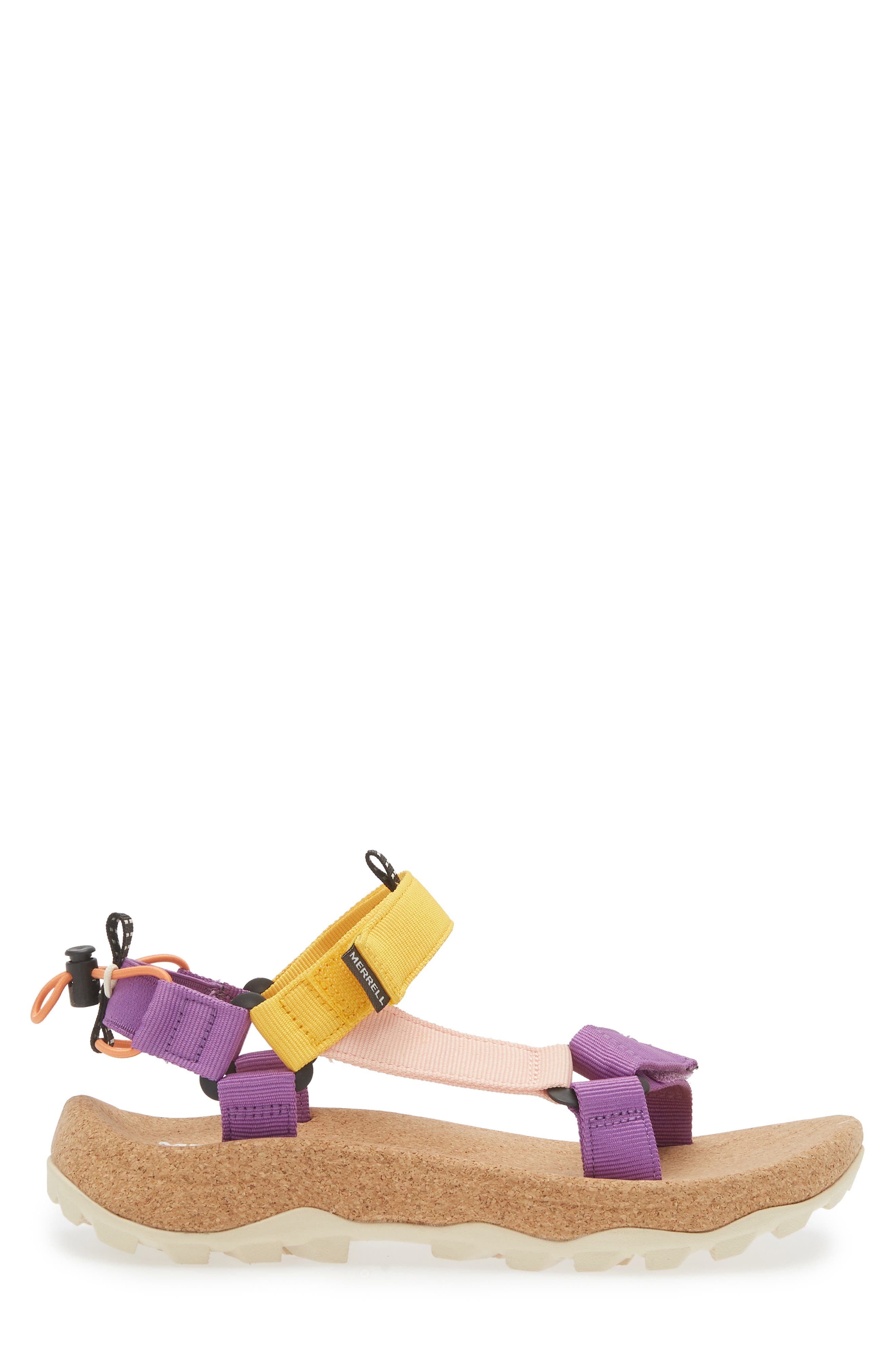Merrell Speed Fusion Web Strap Hiking Sandal (Women) | Nordstromrack