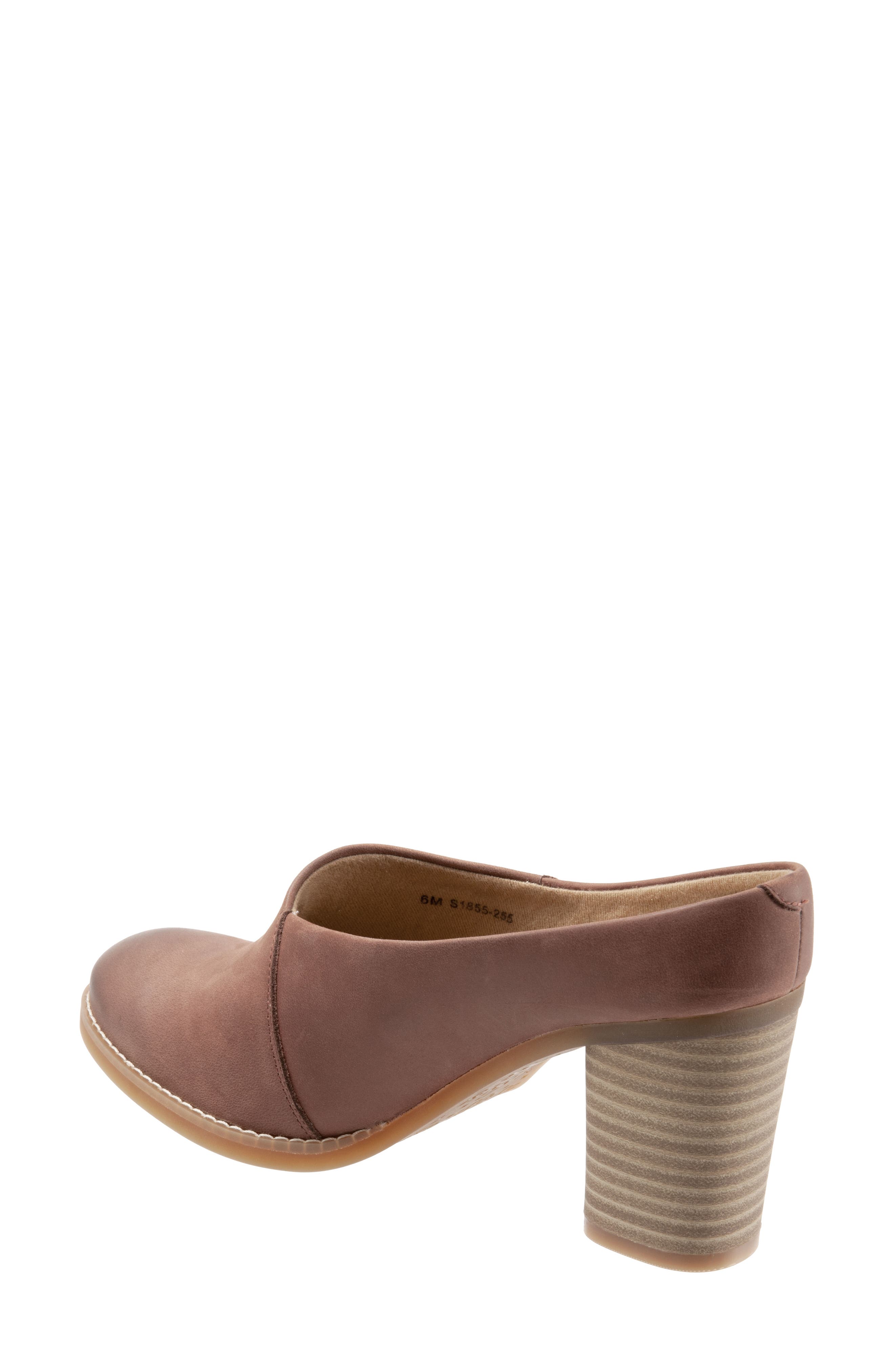 SoftWalk<sup>®</sup> Keya Mule, Alternate, color, 