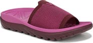 Vionic Haven RX Mesh Recovery Slide Sandal