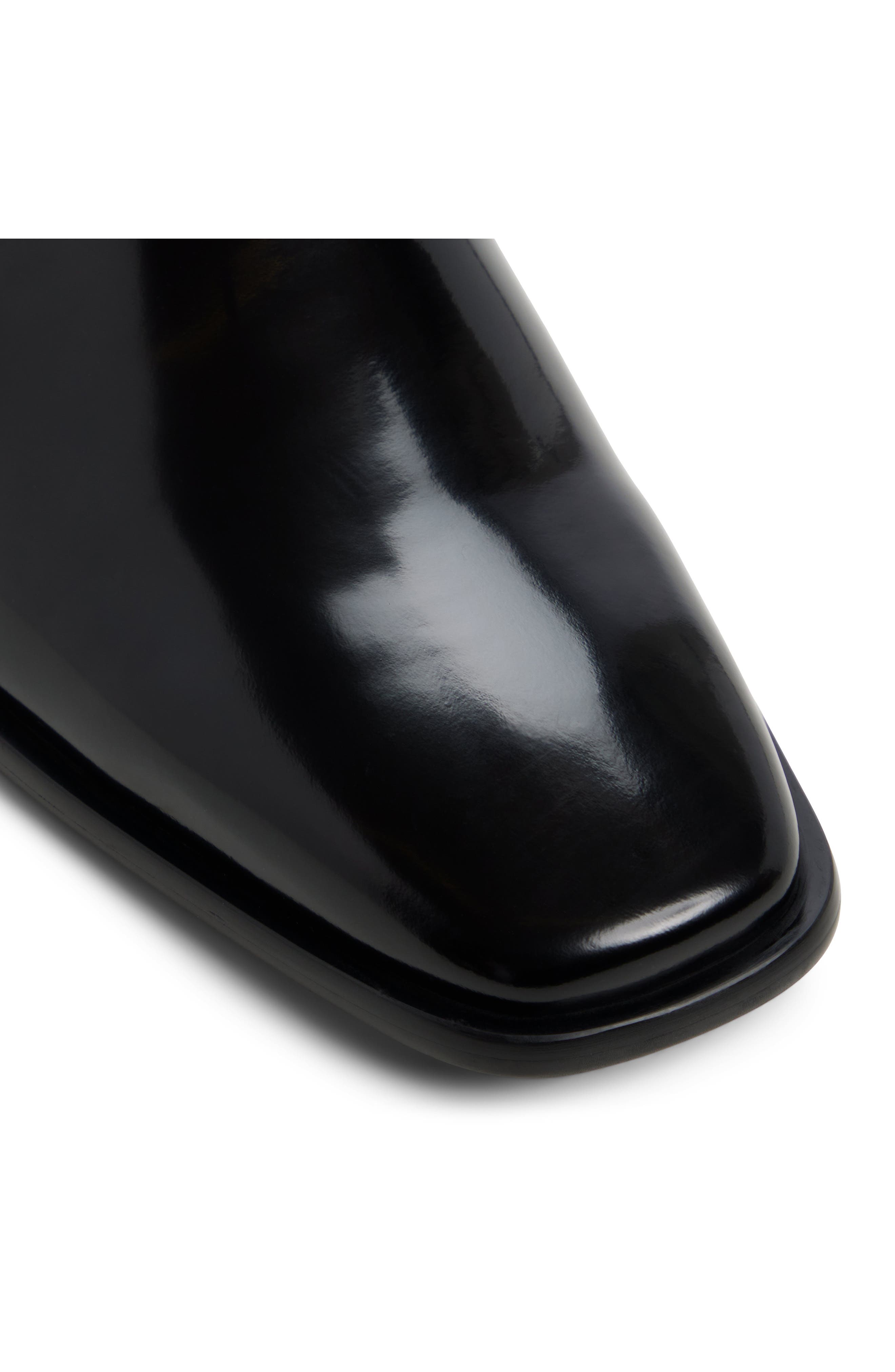 ALDO Justen Loafer, Alternate, color, Black