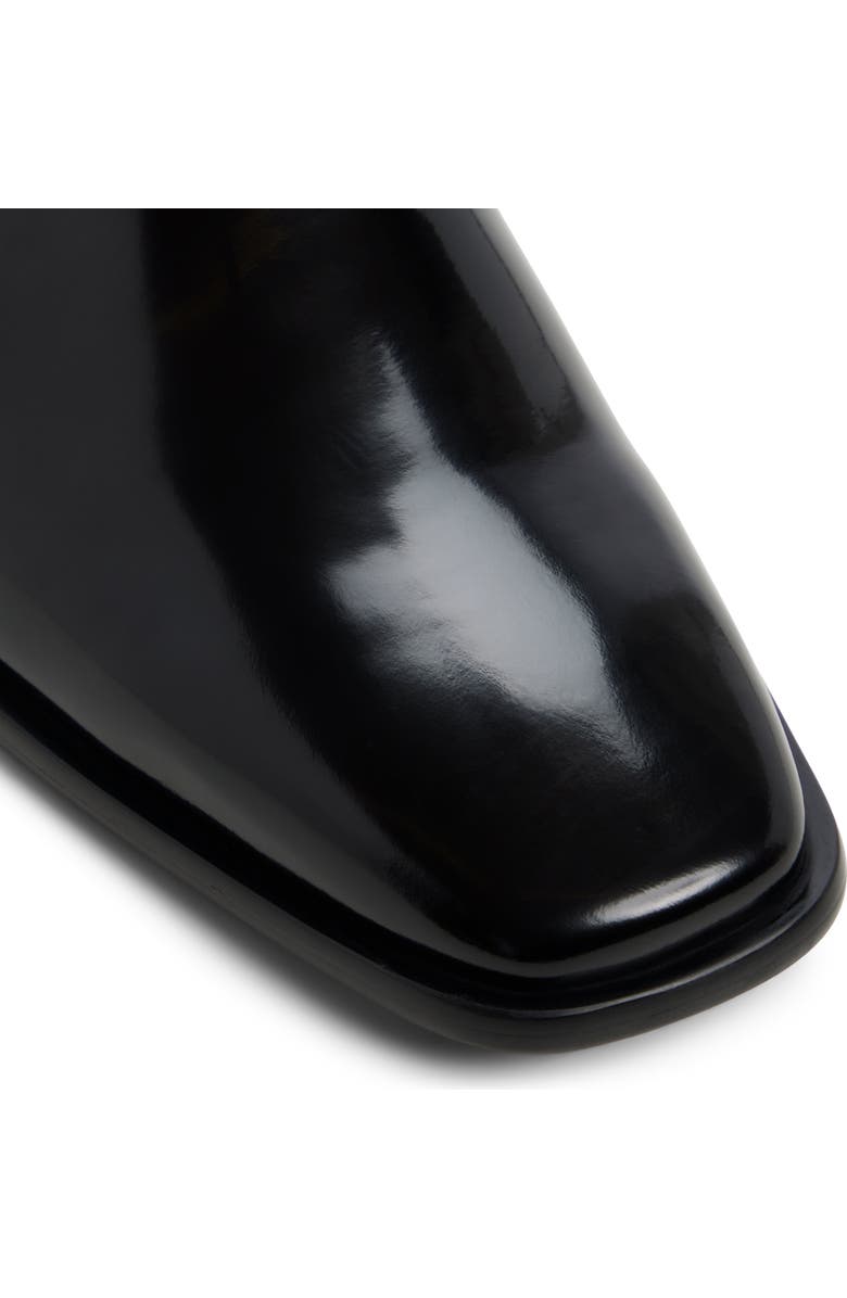 ALDO Justen Loafer, Alternate, color, Black