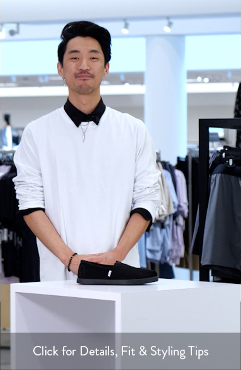 Alp Fwd Slip-On, sales video thumbnail