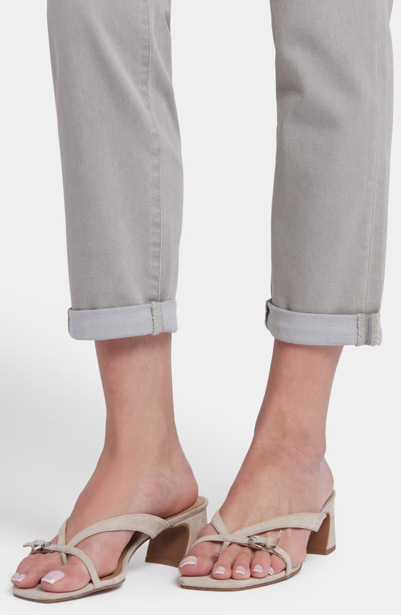 NYDJ Margot Girlfriend Jeans, Alternate, color,
