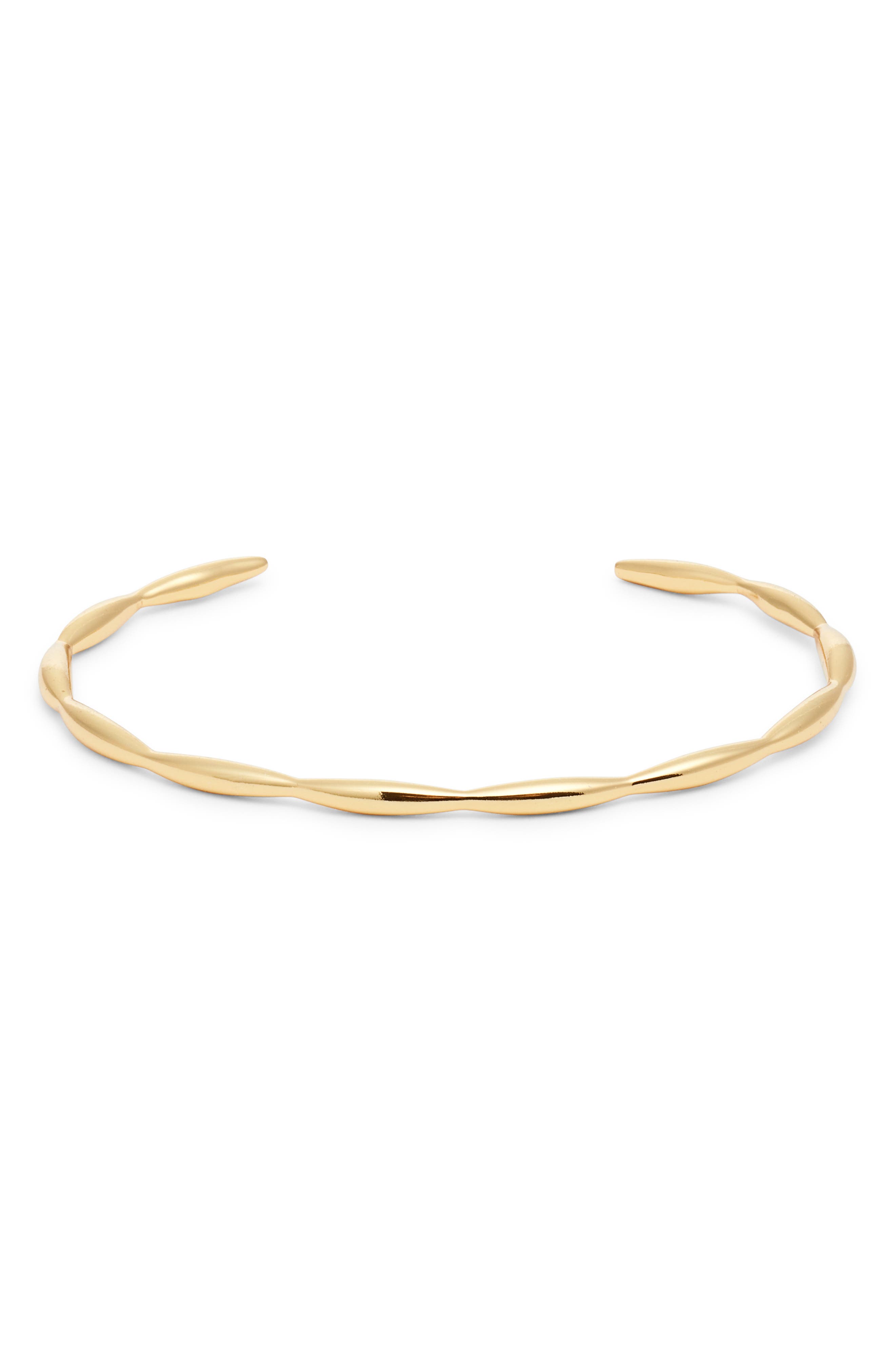 selected 14K GOLD PLATED