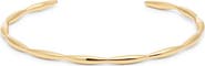 Nordstrom Twist Cuff Bracelet