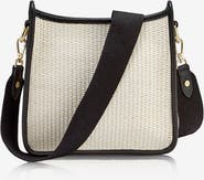 GiGi New York Elle Crossbody