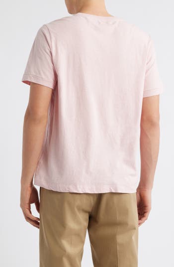 Organic Cotton & Hemp T-Shirt