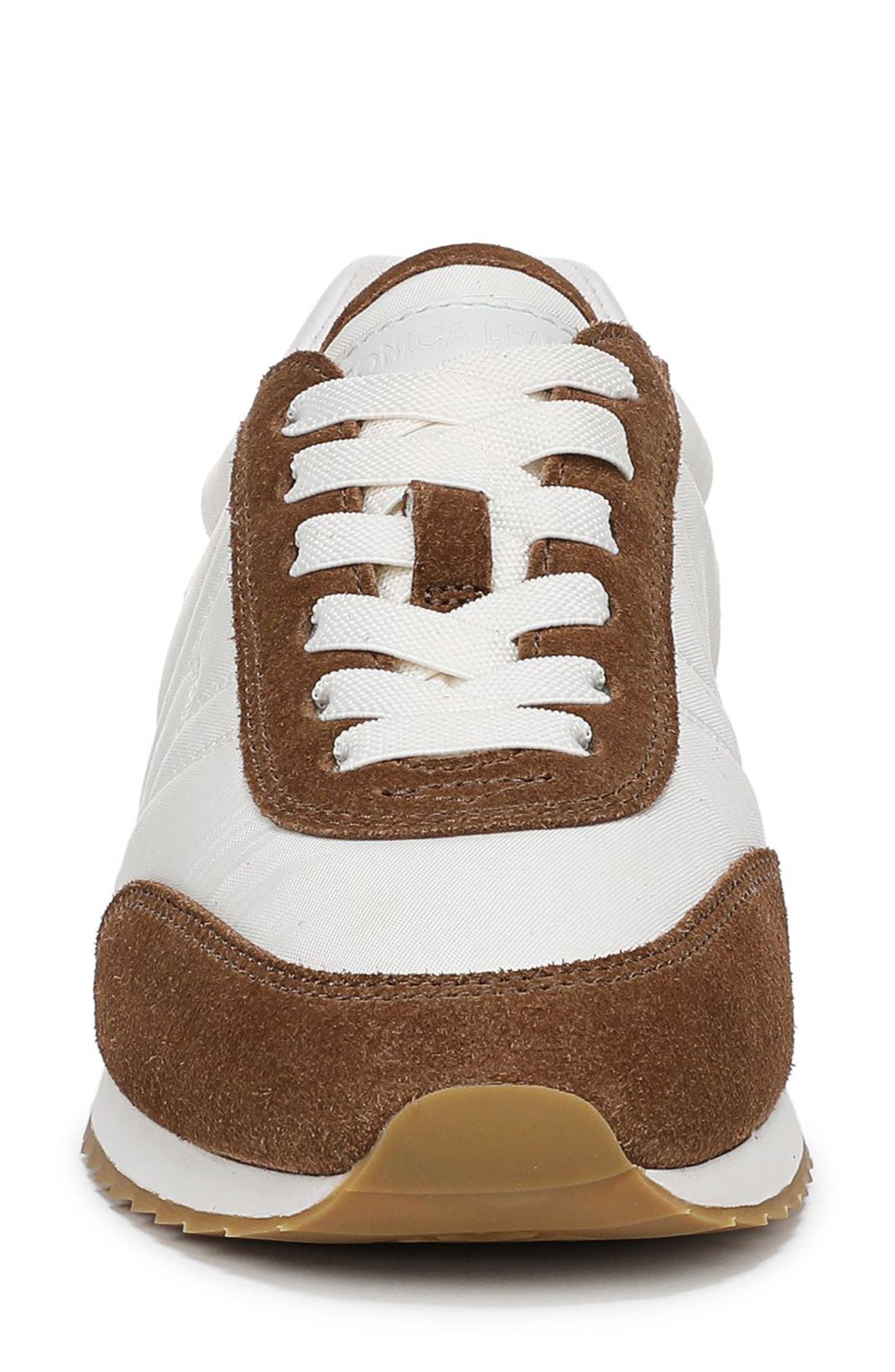 Veronica Beard Penrose Sneaker, Alternate, color, Hazelwood