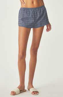 Florence by Mills Eyelet Shorts