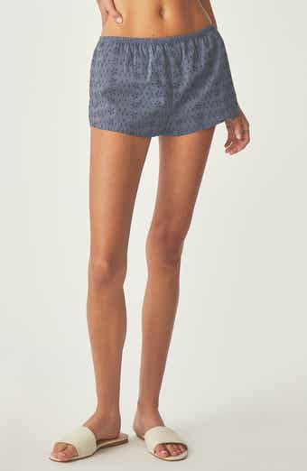 Florence by Mills Eyelet Shorts