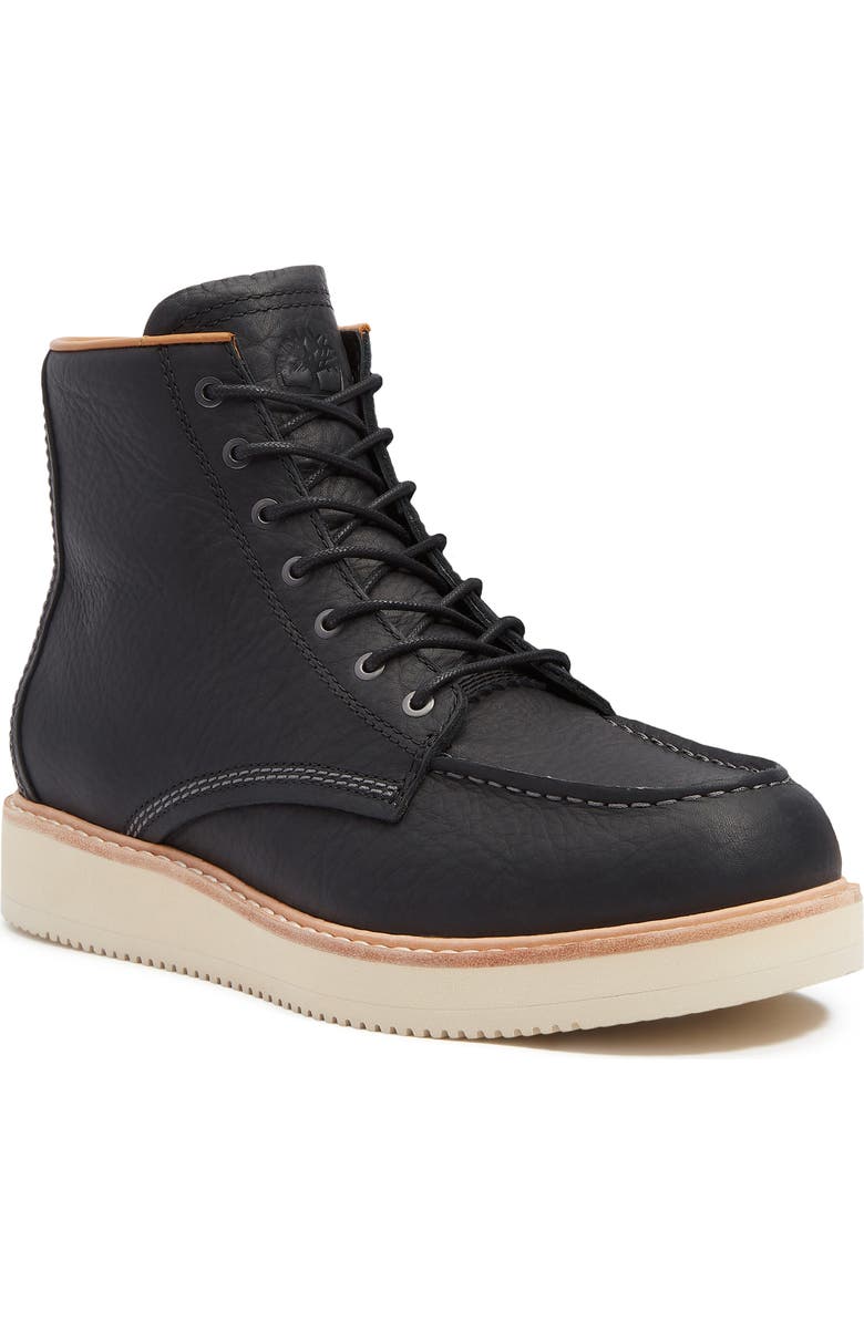Timberland Oak Forge Boot, Main, color,