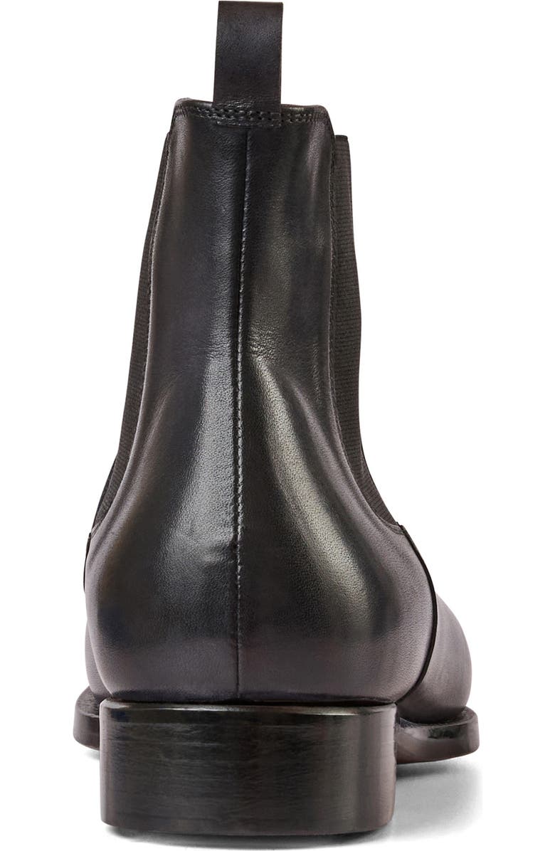 Bruno Magli Emiliano Chelsea Boot, Alternate, color, Grey Calf