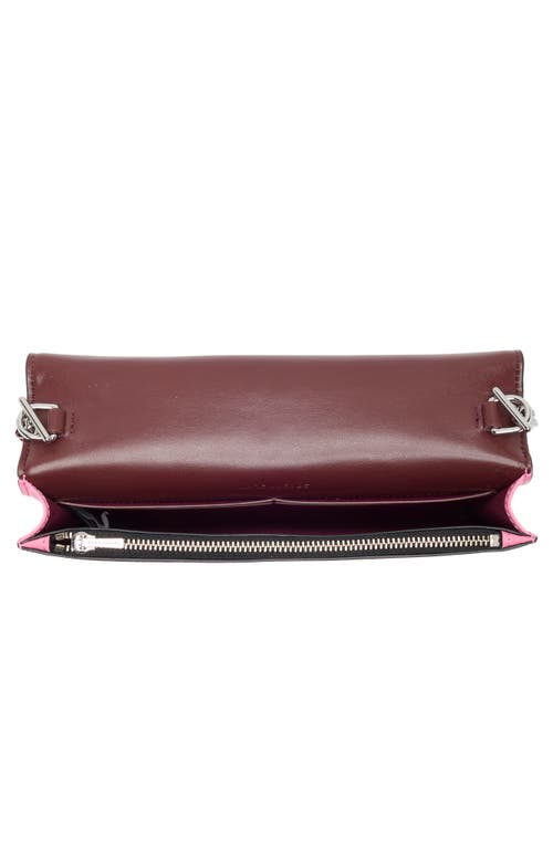 Marc Jacobs Party Wallet On A Chain