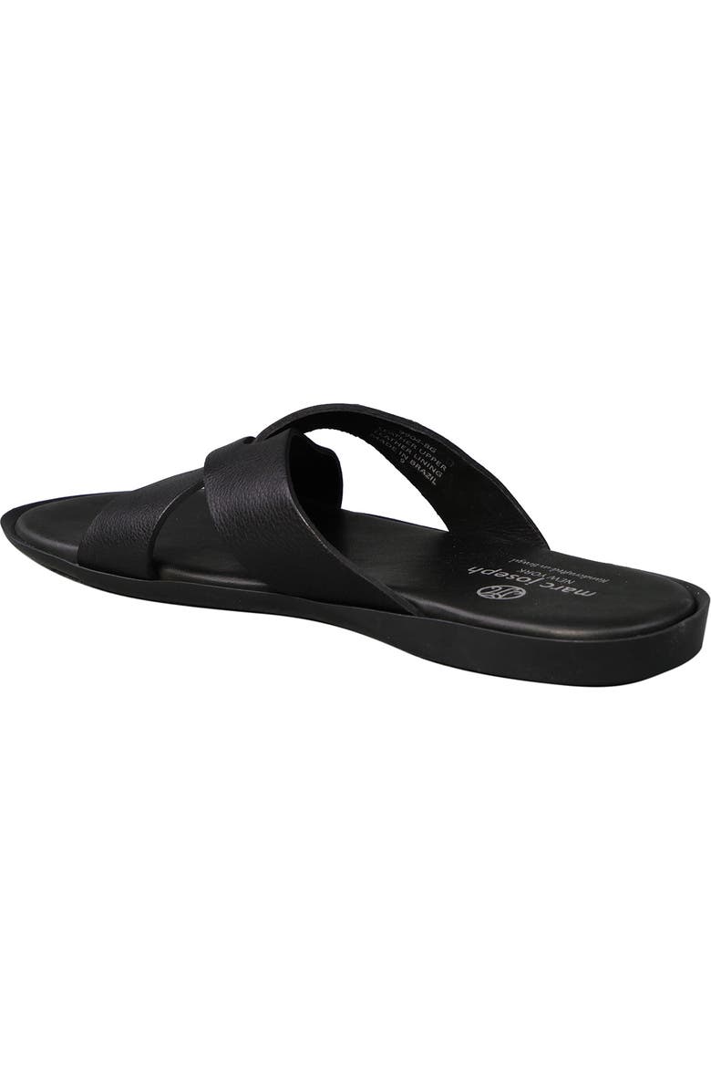 Marc Joseph New York Hudson Ave Slip-On Sandal, Alternate, color,