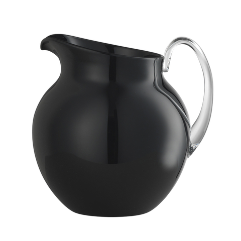 Palla Glaze Pitcher