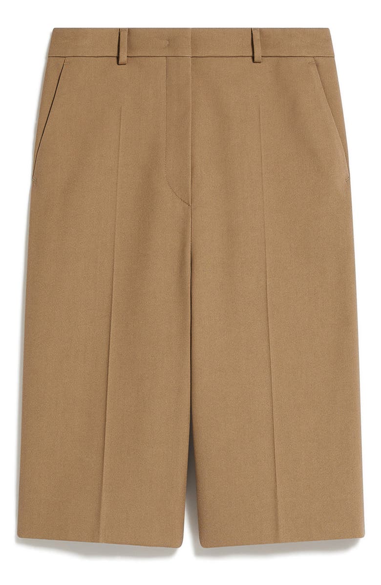 SPORTMAX Tailored Bermuda Shorts, Alternate, color, 