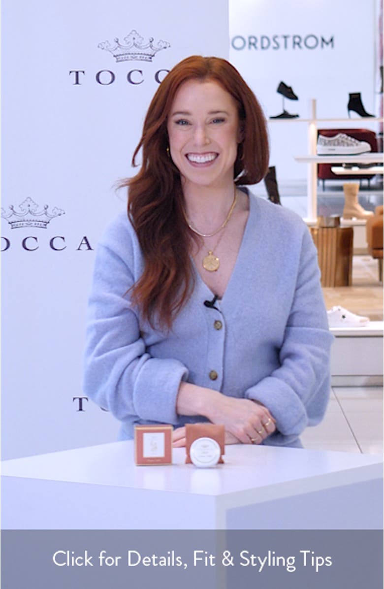 Laila Solid Perfume, sales video thumbnail