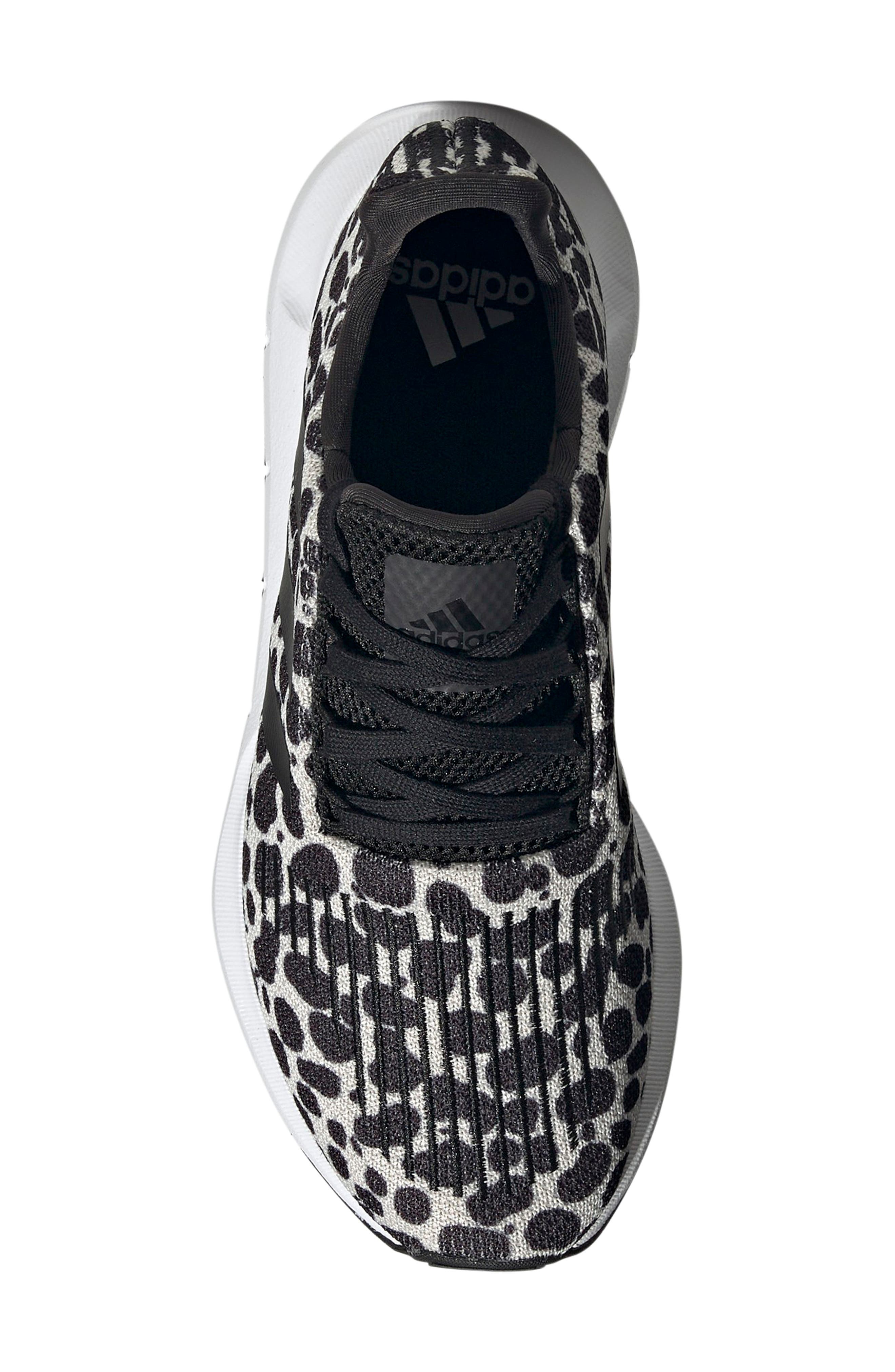 Swift Run 1 Running Shoe, Alternate, color, WONALU/CBL