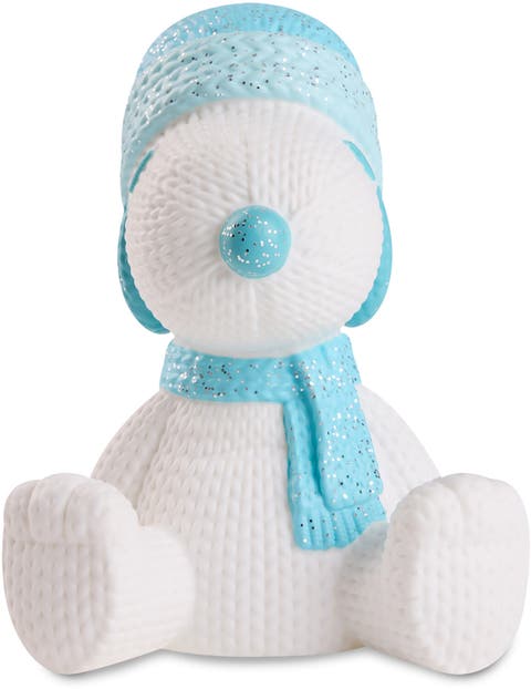 Peanuts - Snoopy (Glitter Christmas)