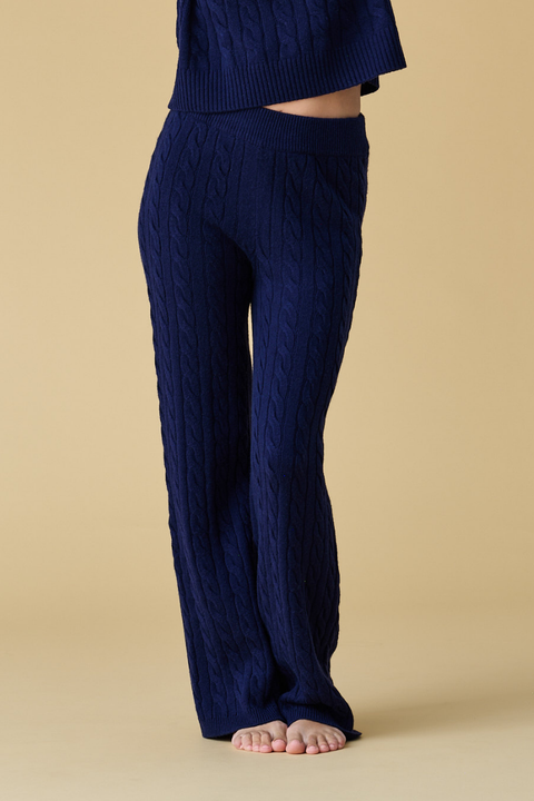 Merino Cashmere Lounge Pants