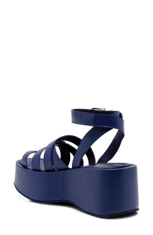 Free People Hazel Platform Sandal