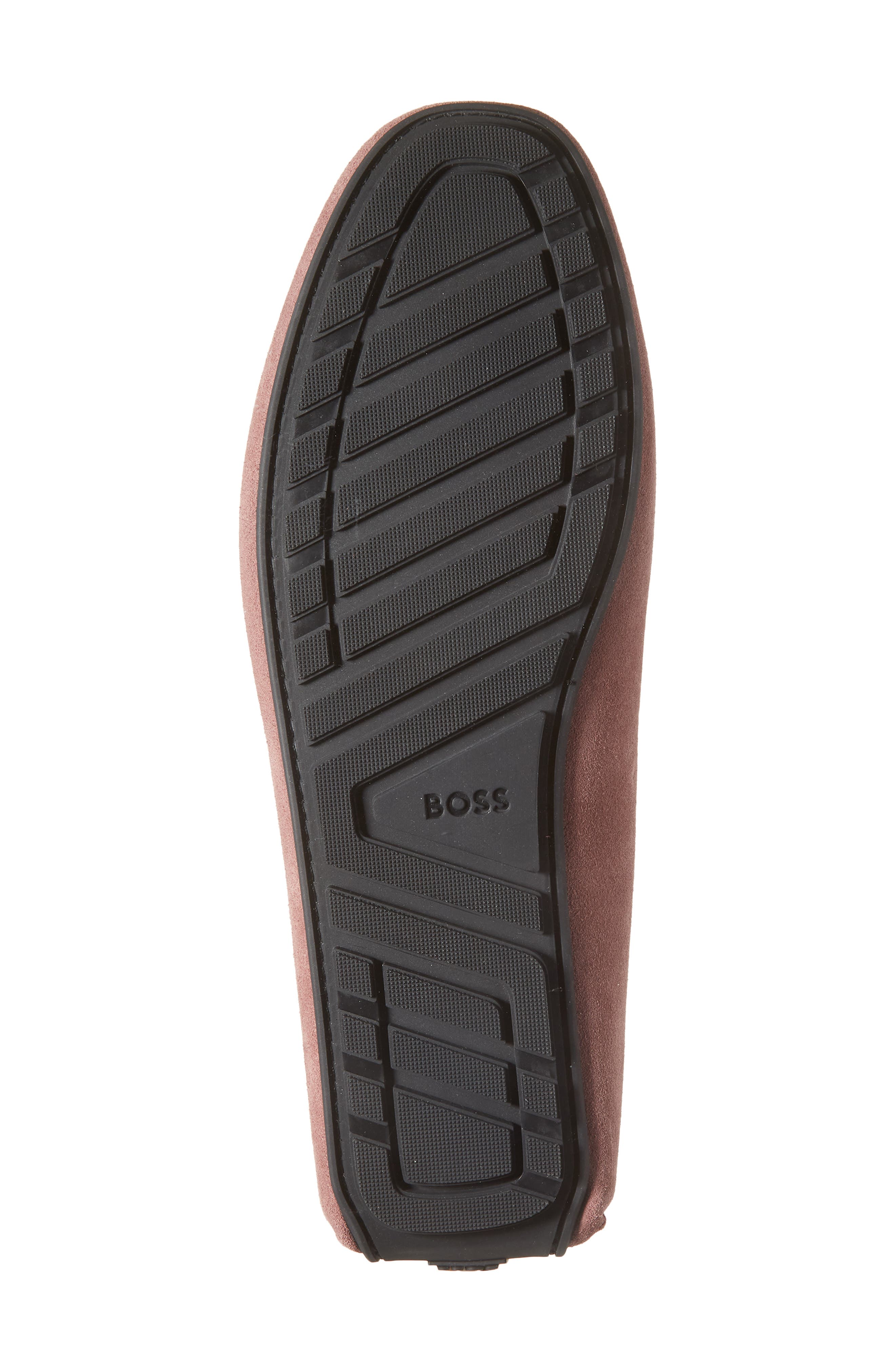 BOSS Noel Bit Loafer, Alternate, color, Open Pink