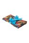 selected Colombo Black Multicolor