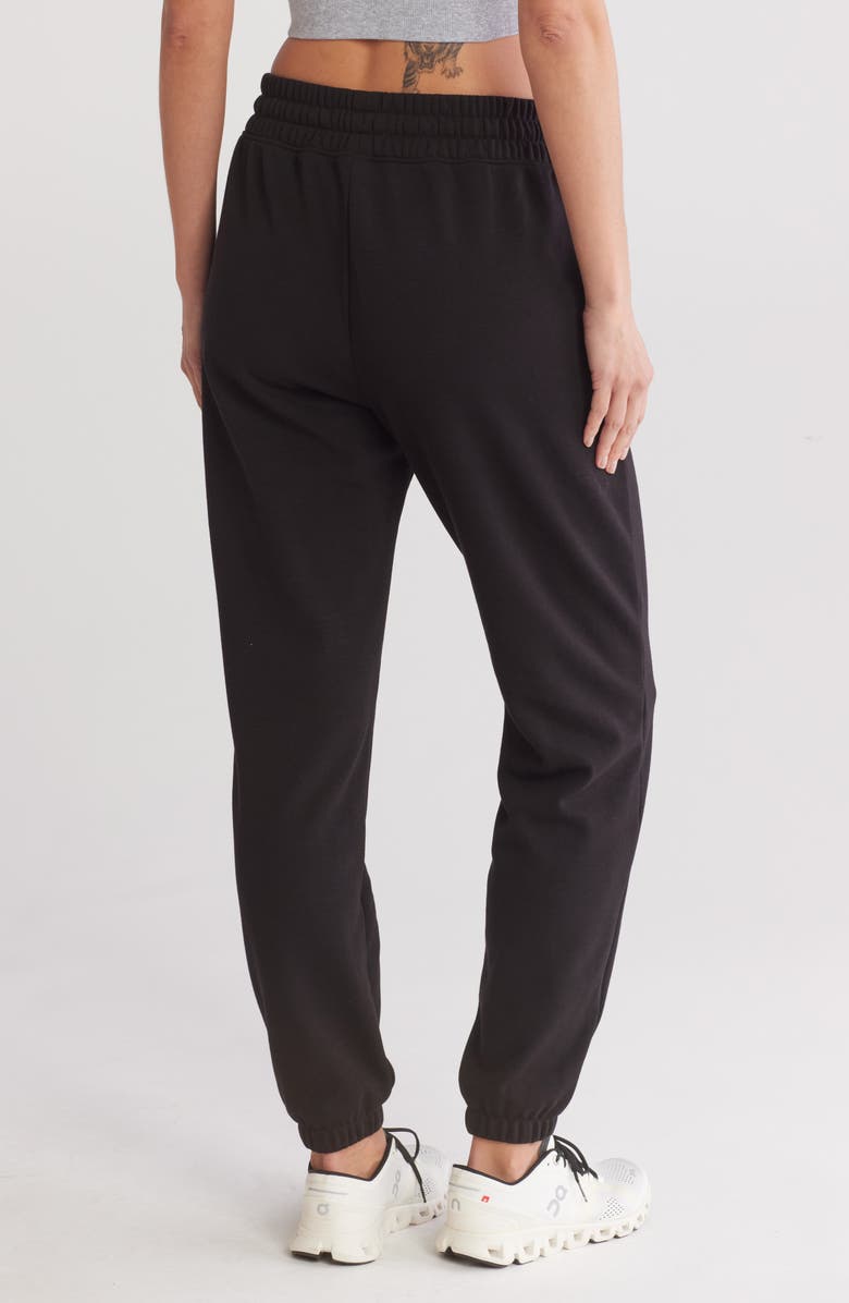 90 DEGREE BY REFLEX Boston Pocket Fleece Joggers, Alternate, color, 