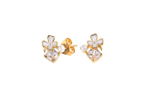 Olivia Earrings