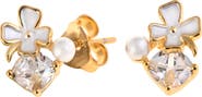Arte Nova Jewellery Olivia Earrings