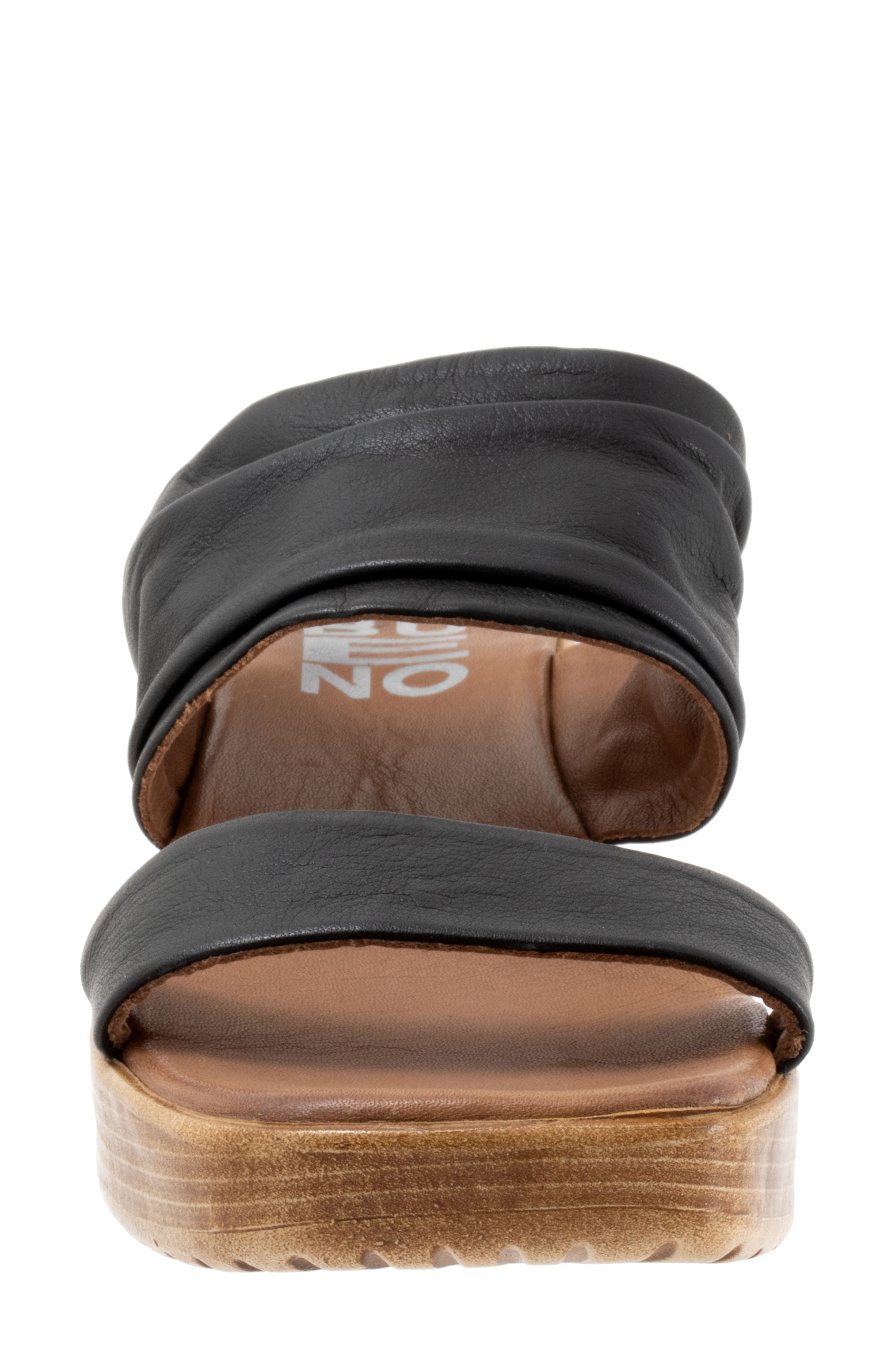 Bueno Maya Platform Sandal, Alternate, color, 