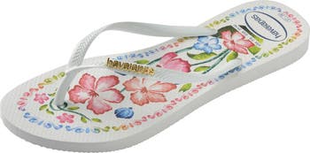 Top Tropicalia Flip Flop