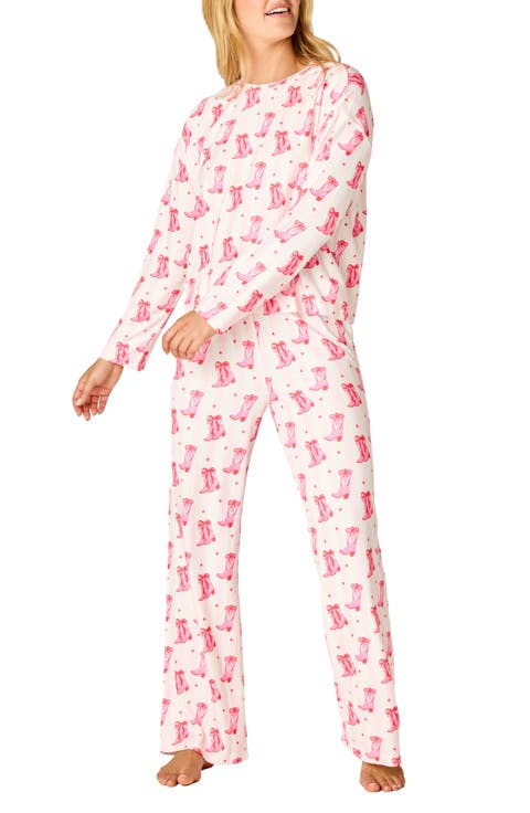 Butter Pajamas