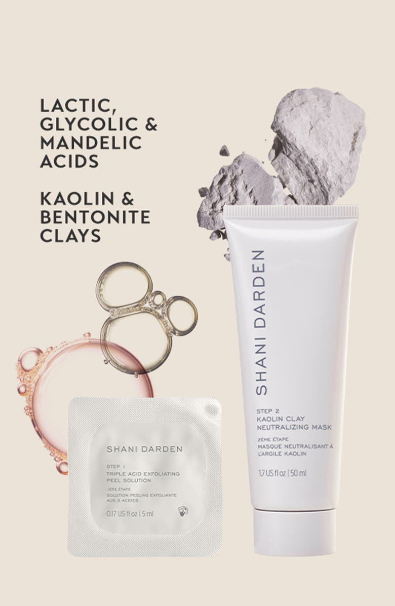 Shani Darden Skincare Triple Acid Signature Peel, Alternate, color, 