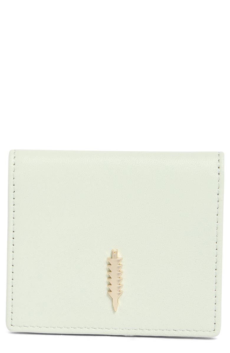 Thacker Cassie Card Case, Main, color,