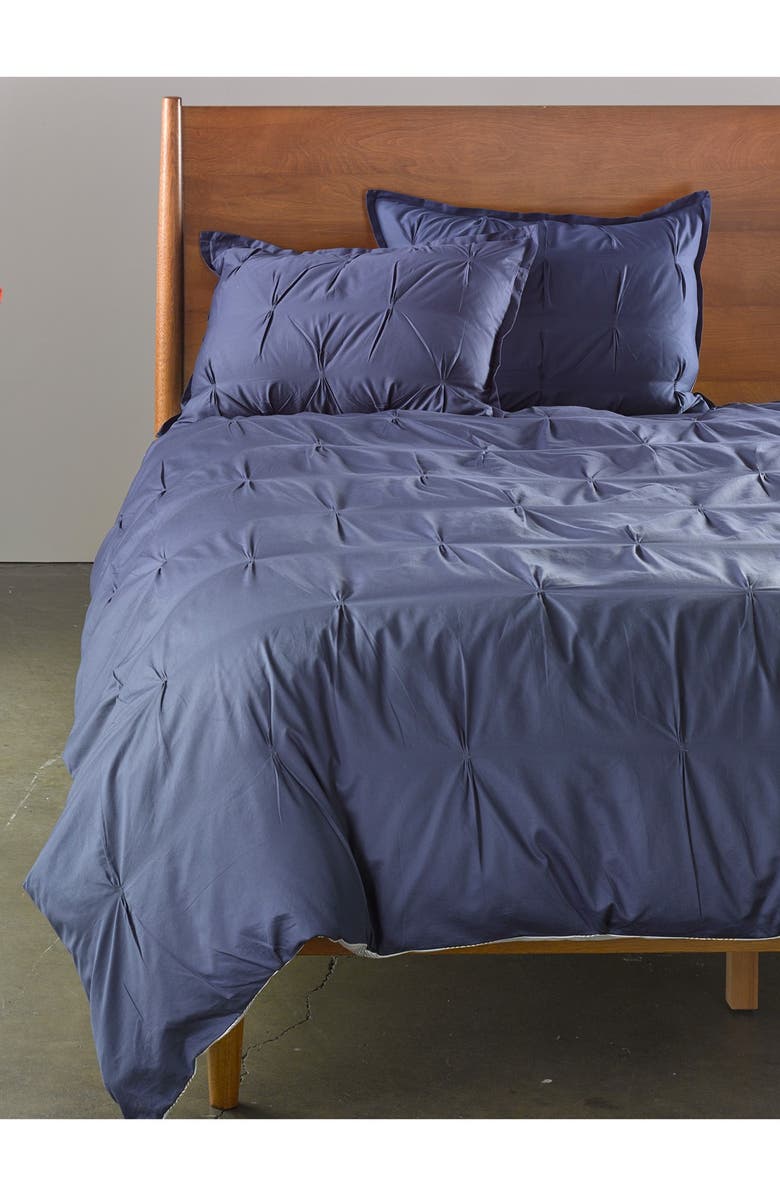 Blissliving Home Harper Reversible Duvet Cover & Sham Set, Alternate, color,