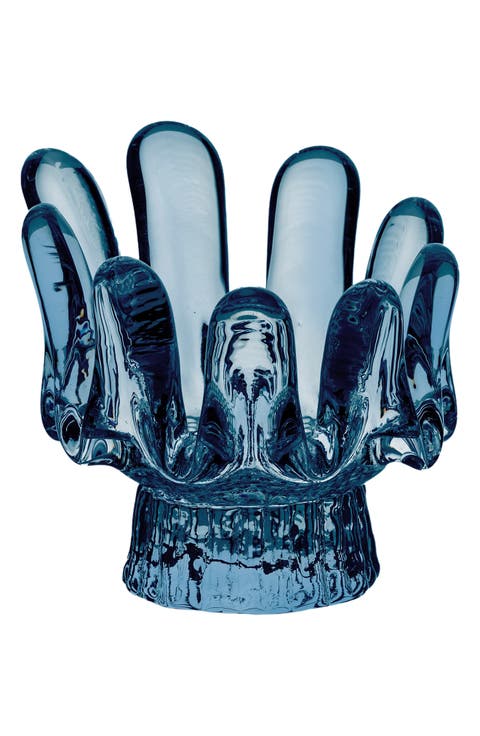 Sunflower Votive Candle Holder