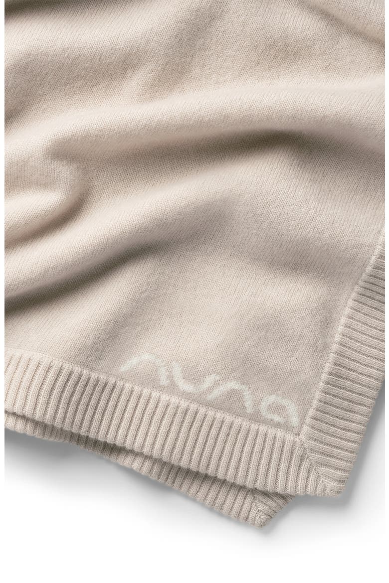 Cashmere Blanket, Alternate, color, BEIGE