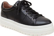 Linea Paolo Jett Platform Sneaker