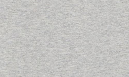 14th & Union Cotton & Modal Polo In Gray