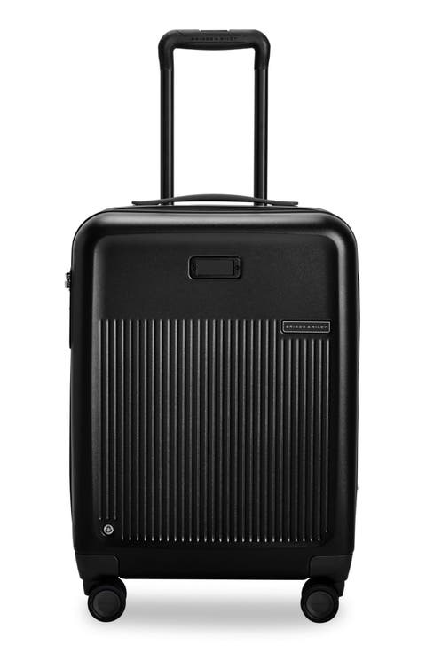 SYMPATICO GLOBAL CARRY-ON EXPA