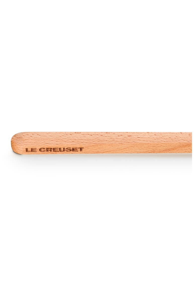 Signature Beech Wood Serving Fork, Alternate, color, WOOD