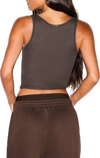 3-Pack Cotton Rib Boxers