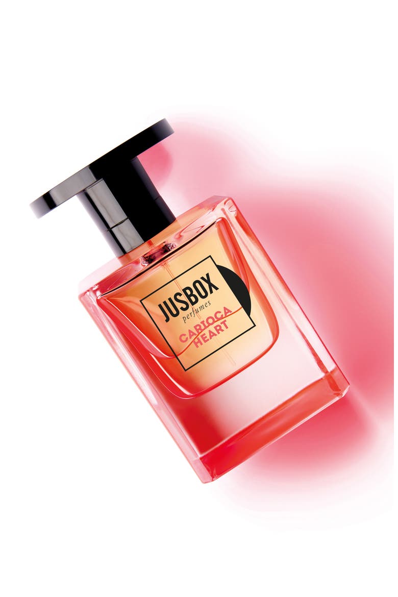 Carioca Heart Eau de Parfum, Alternate, color, NO COLOR