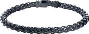 EFFY Men's Wheat Chain Bracelet