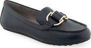 Aerosoles Denver Buckle Loafer