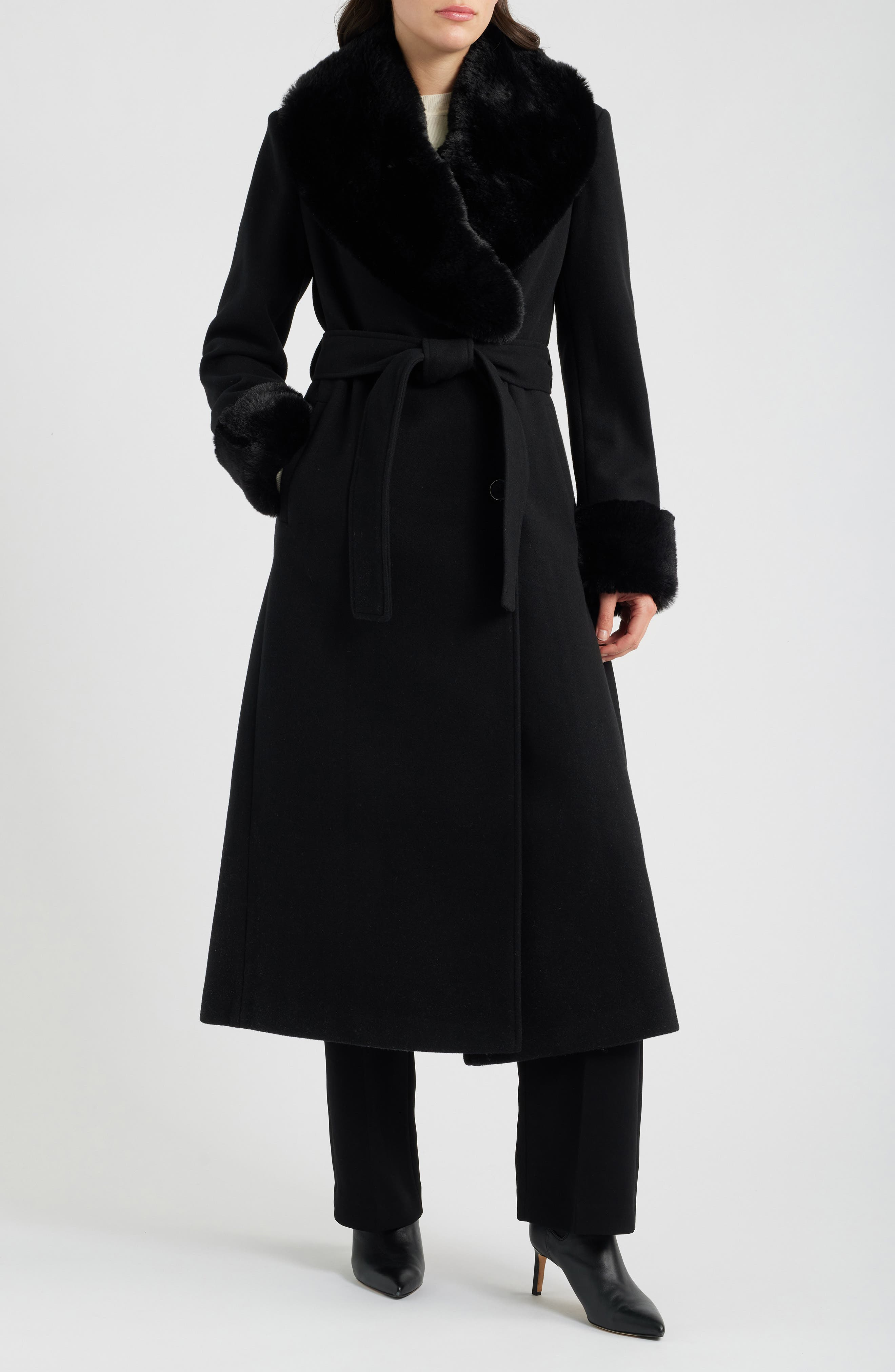 selected BLACK