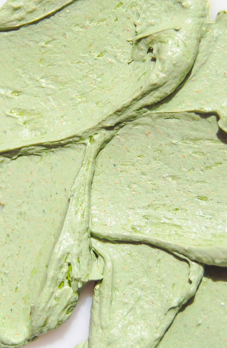 ROSEN Earth Mask, Alternate, color, 